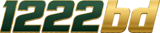 1222bd লোগো